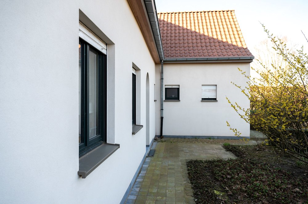 B2B - inspiratiegalerij - BOSSclima - sierpleister - Dentergem 5