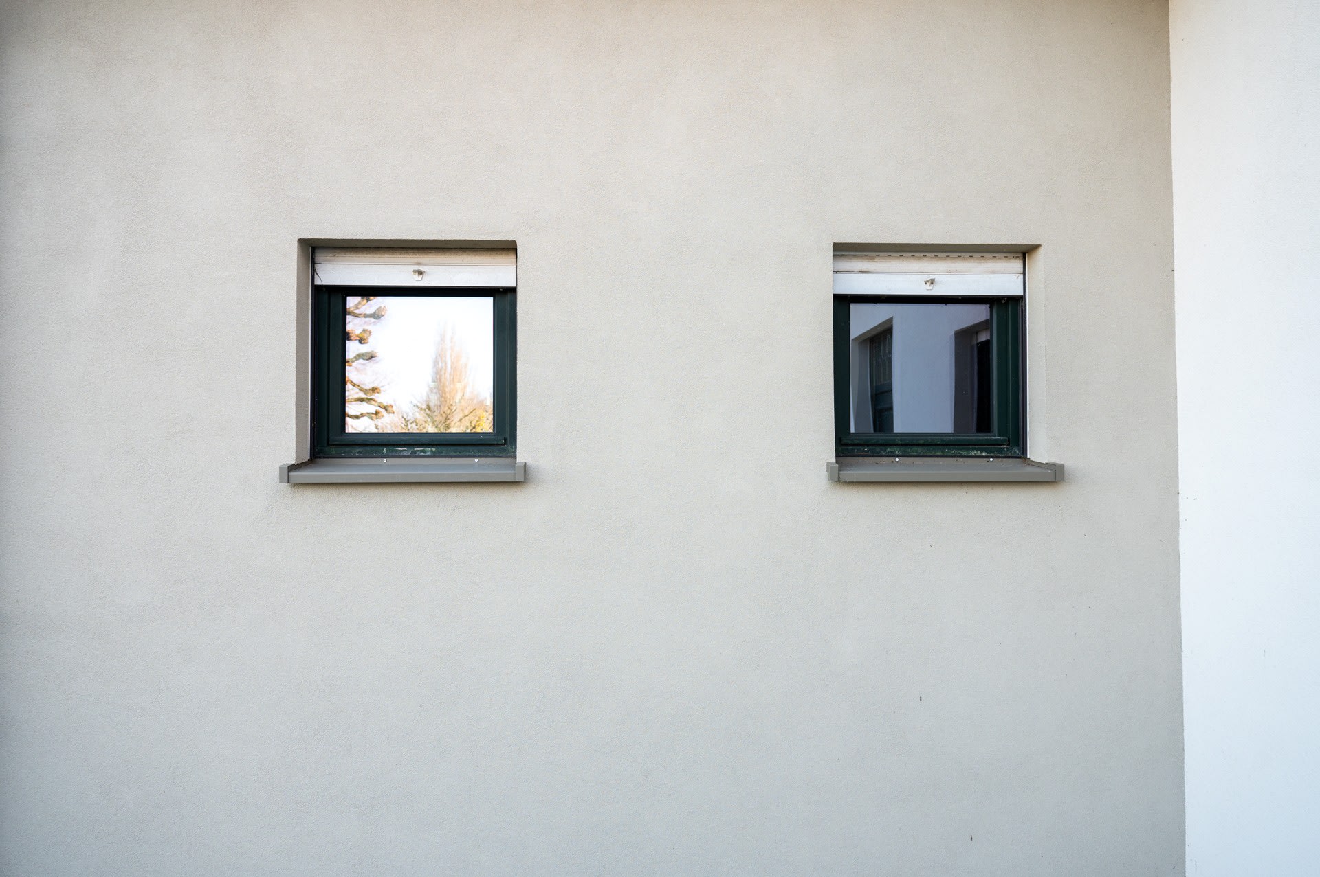 B2B - inspiratiegalerij - BOSSclima - sierpleister - Dentergem 2