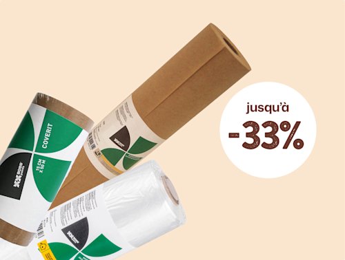 BOSSflash APR-MEI 26 maskeerpapier FR