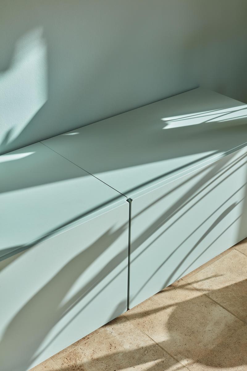 inspiratiebeeld magazine herfst 2023 subtiele kast