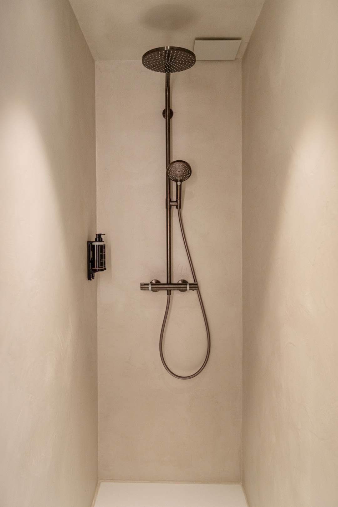 Inspiratiegalerij - Monte Marcella - Douche