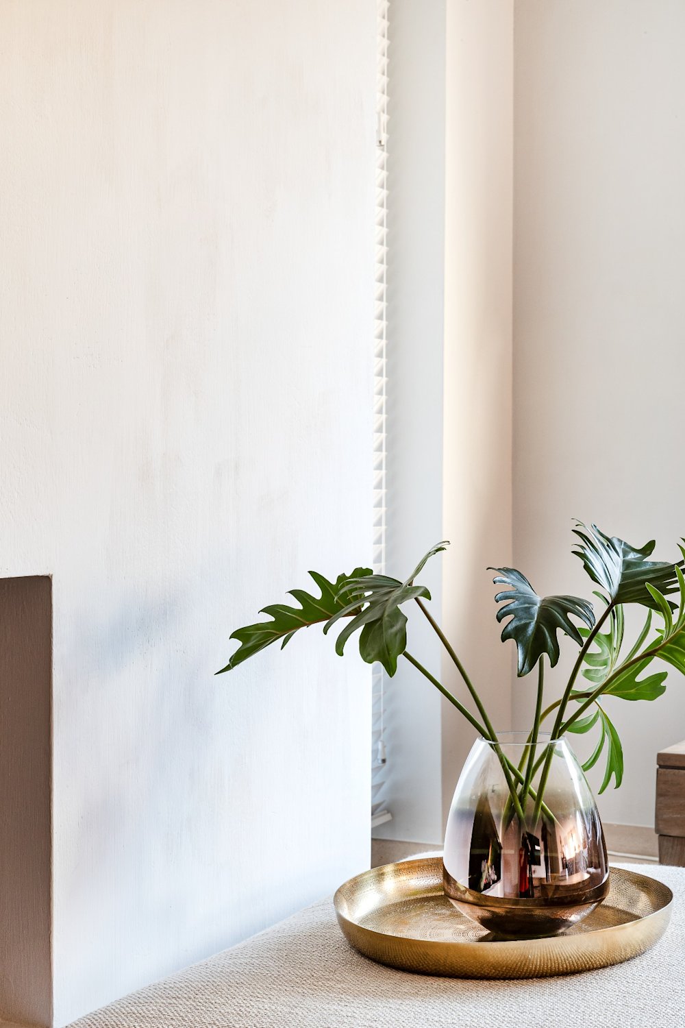 B2B - inspiratiegalerij - Limestone brush - Geert Deleersnijder - Stefanie Faveere - woonkomer - wit 5