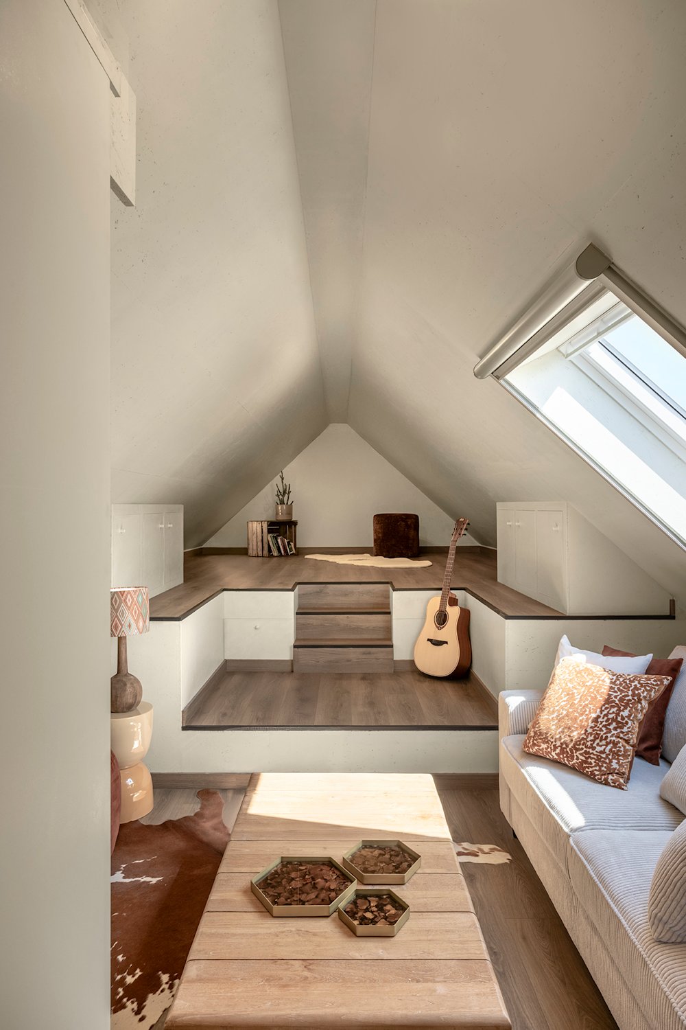 OHNH Zevergem colora 10