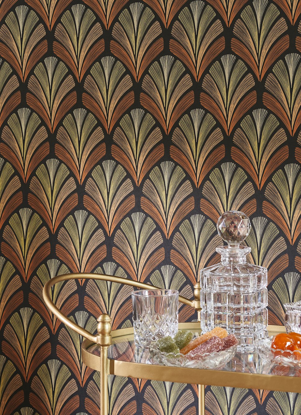 CASADECO ANNEES-FOLLES-ANFO-FOLIES-ST-JAMES-terracotta-201053215-B 100P7
