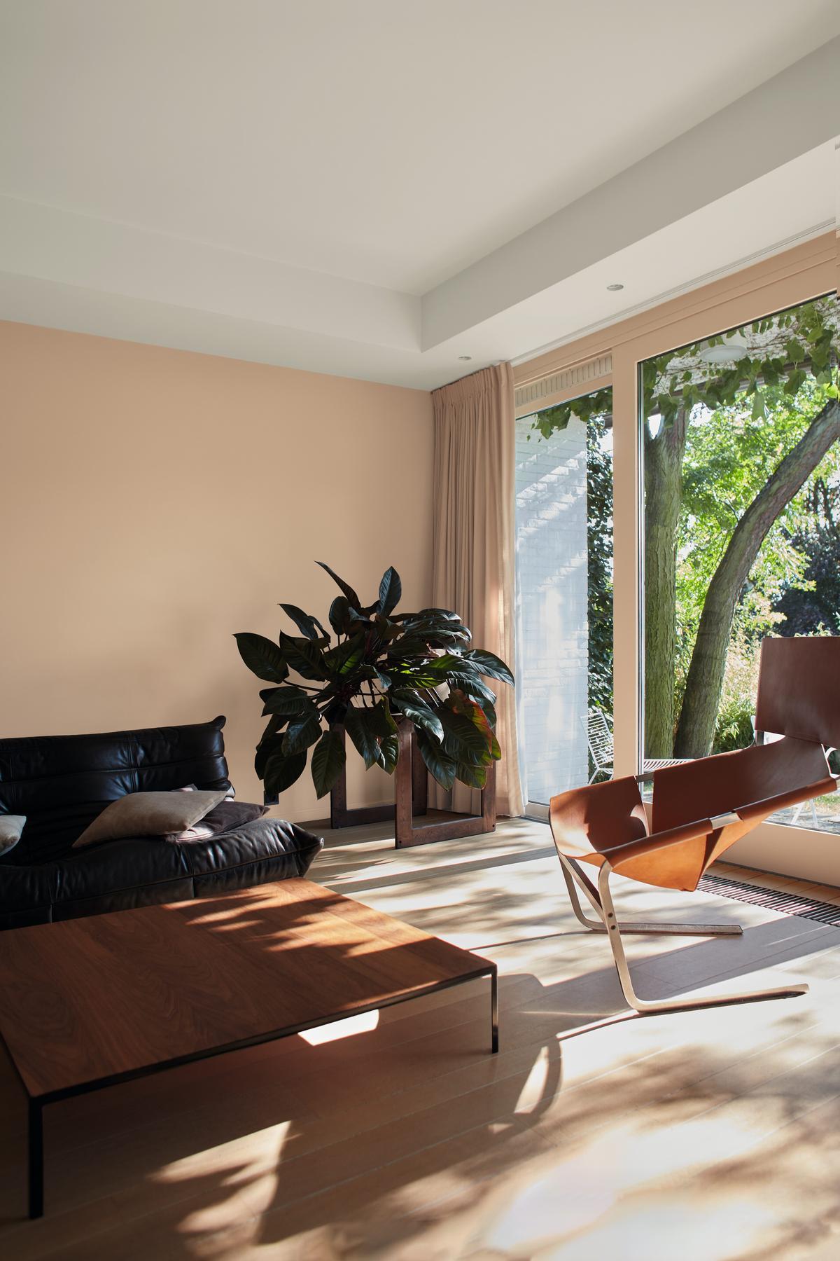 inspiratiebeeld magazine herfst 2023 leefruimte