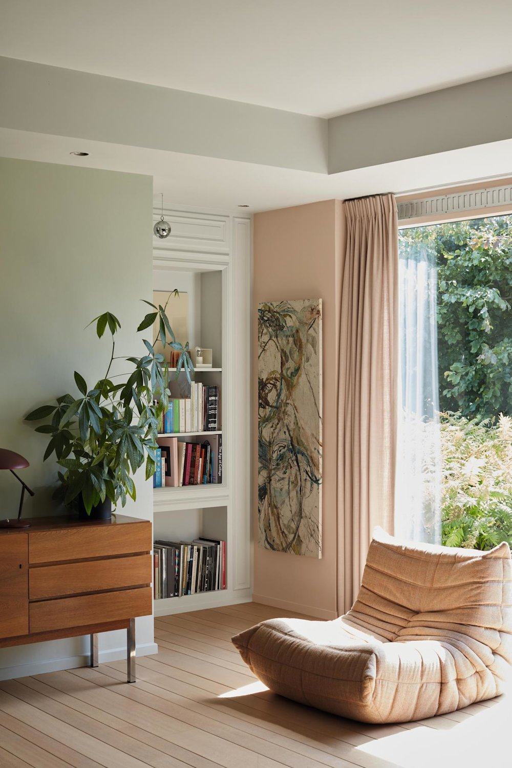 inspiratiebeeld magazine herfst