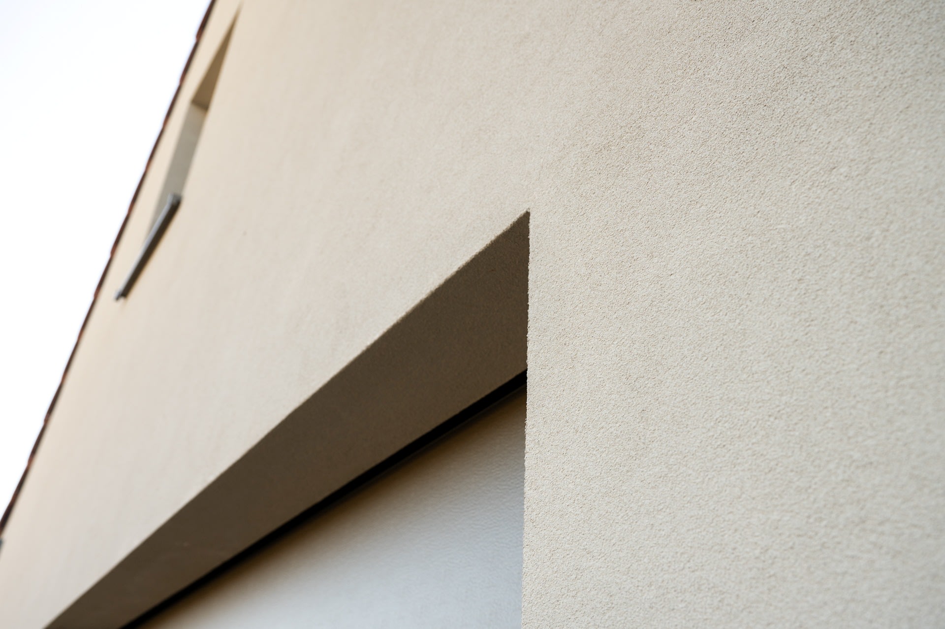 B2B - inspiratiegalerij - BOSSclima - sierpleister - Dentergem 8