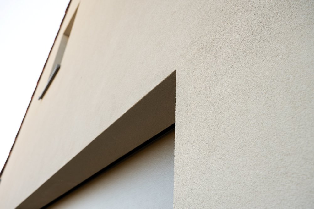 B2B - inspiratiegalerij - BOSSclima - sierpleister - Dentergem 8