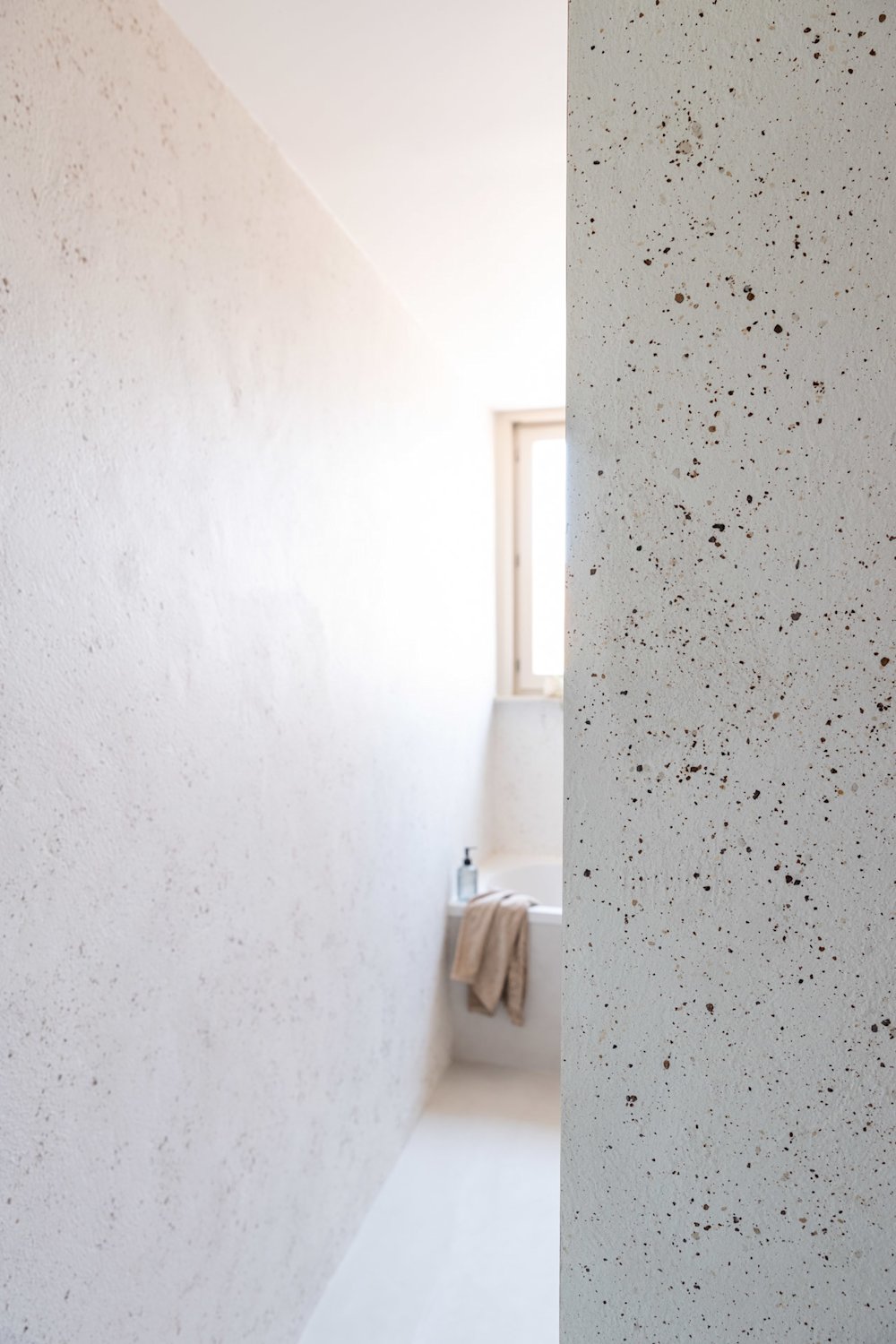  galerie d'inspiration - art de la pierre terrazzo - salle de bain - terrazzo2