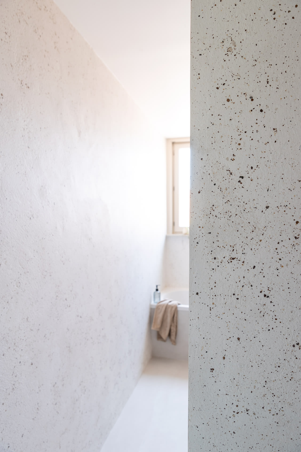inspiratiegalerij - stone art terrazzo - badkamer - terrazzo2