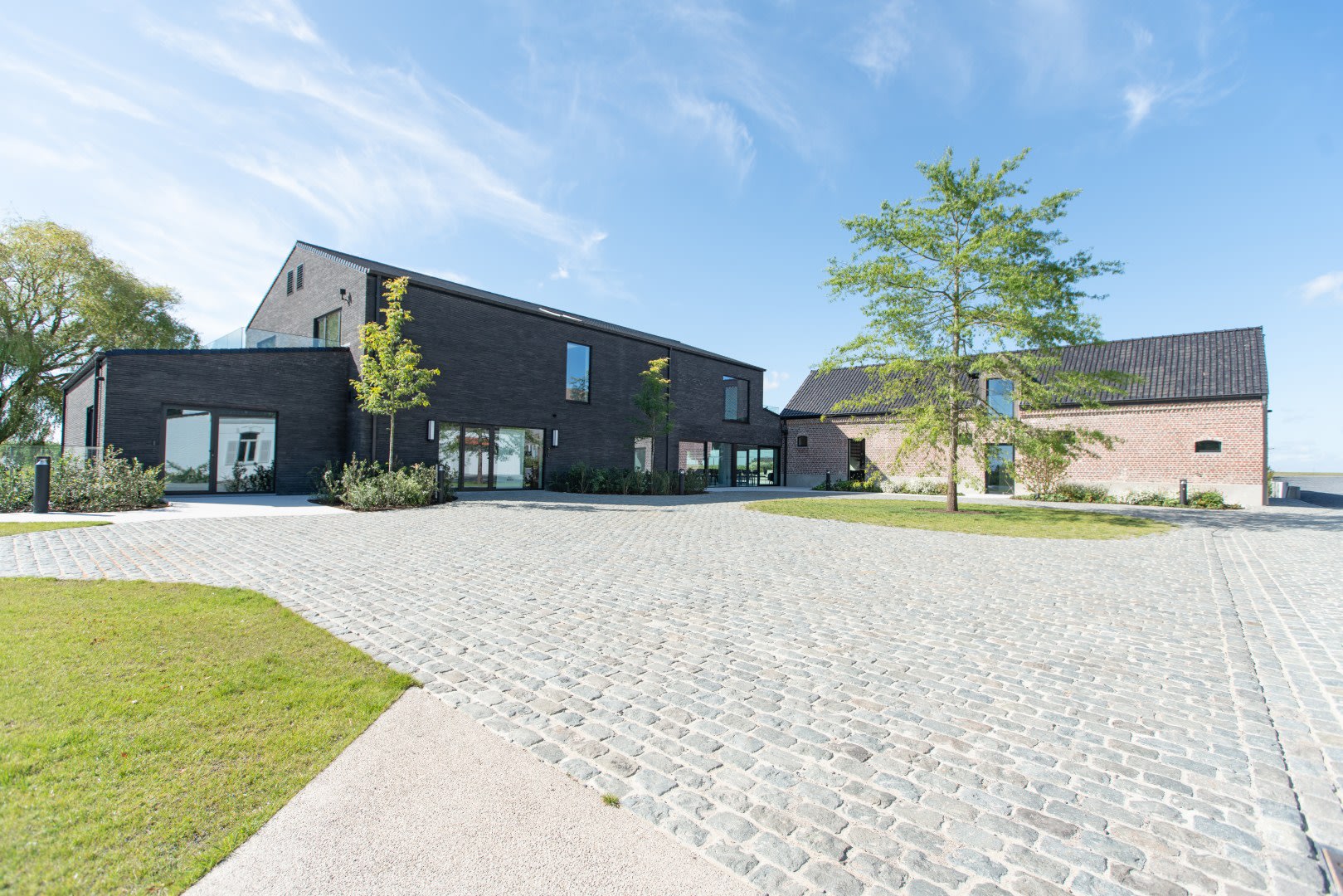 Inspiratiegalerij - Monte Marcella - Exterieur