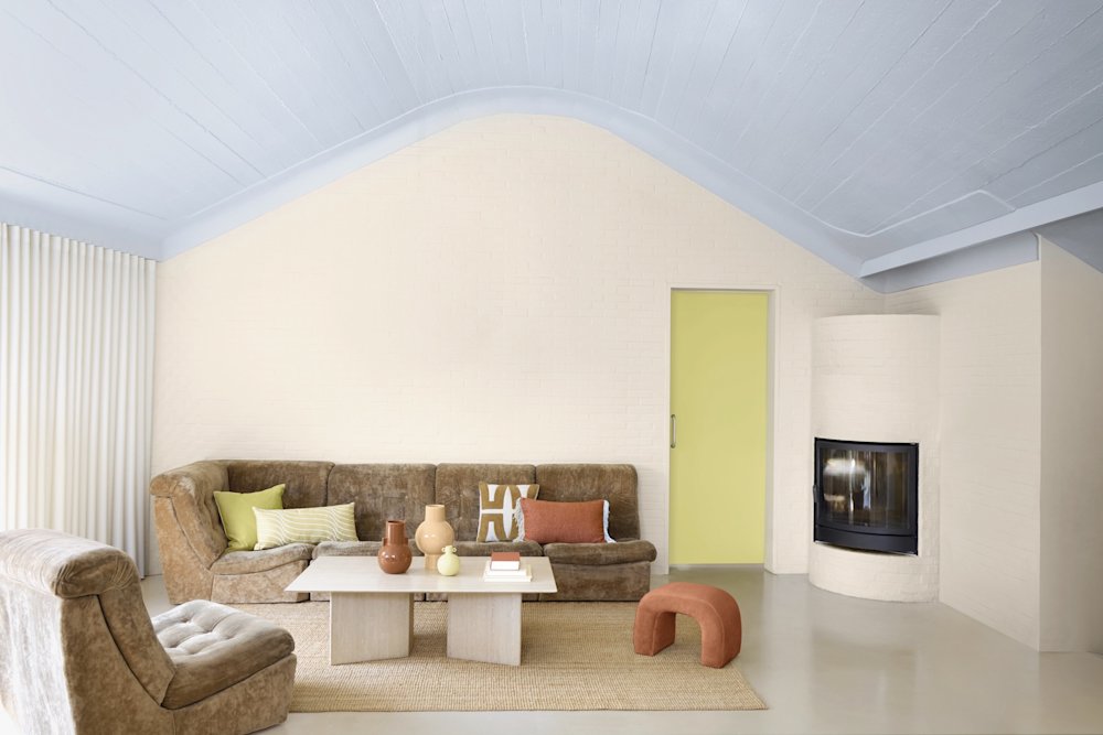 Trendspecial 2026 wonderworld woonkamer blauw wit