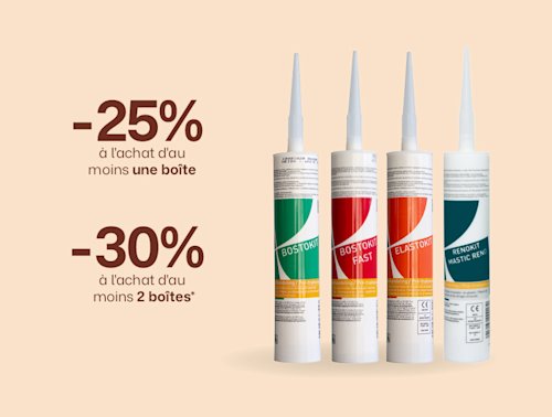 BOSSflash JUNI-JULI 26 Repair Care FR