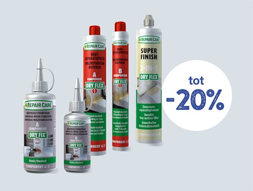 BOSSflash JUNI-JULI 26 Repair Care NL