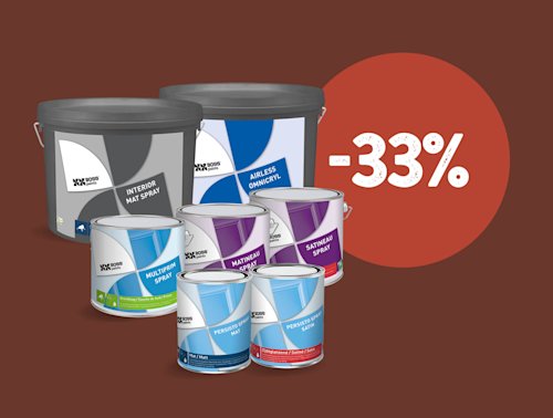 BOSSflash APR-MEI 26 spuitverven