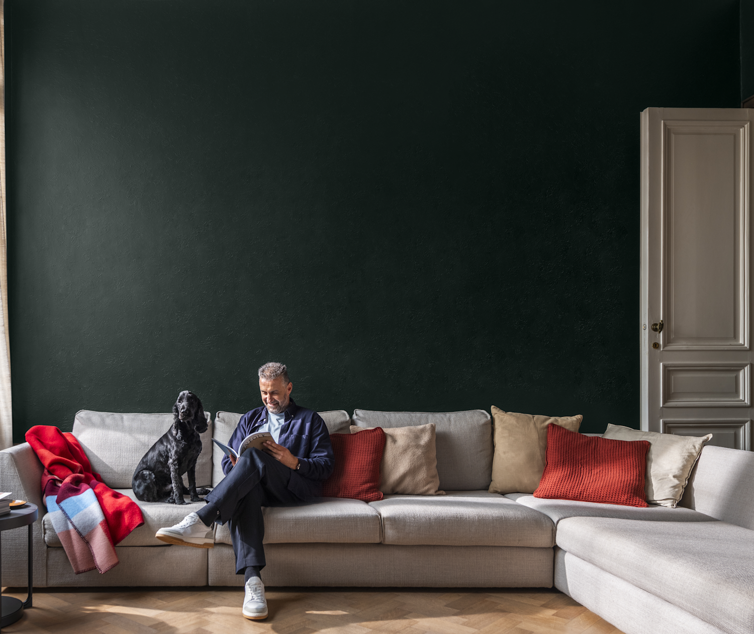 Kleuradvies aan huis - promo image homepage