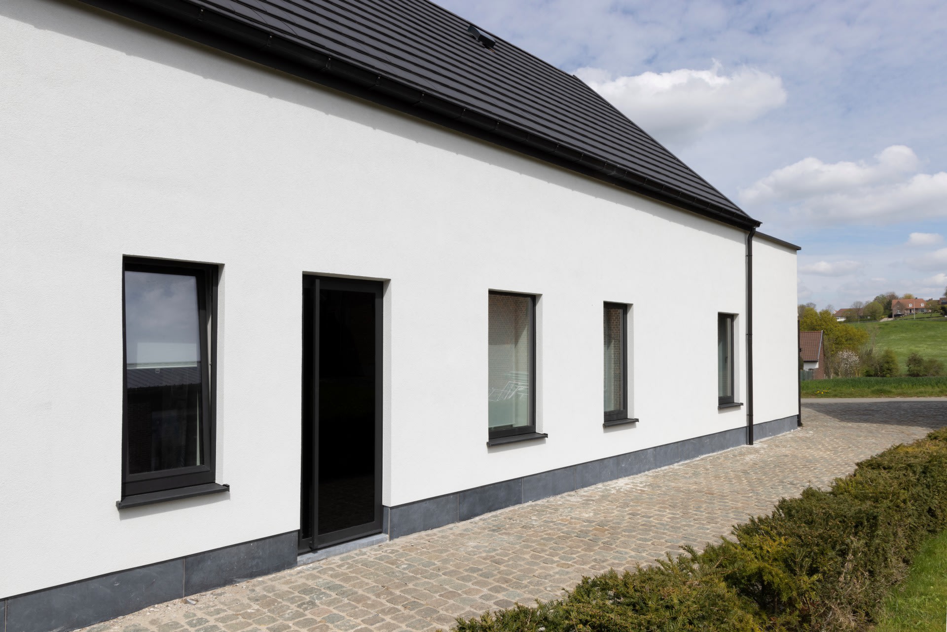 B2B - inspiratiegalerij - BOSSclima - sierpleister - Kluisbergen 2