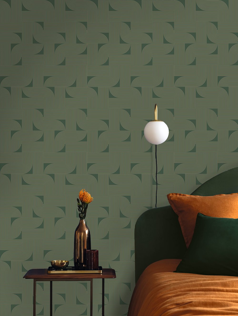 CASELIO LIG AMB SOFTNESS VERT OR 106577023
