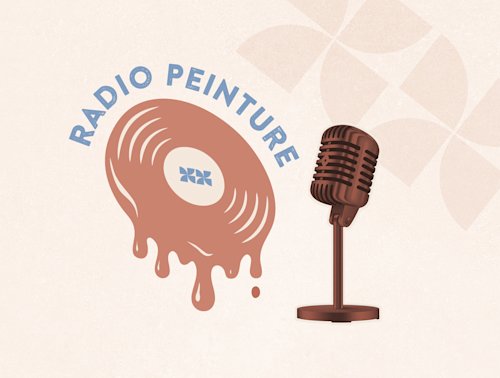 B2B - PaintFest - Radio Peinture - kom la,ngs - image