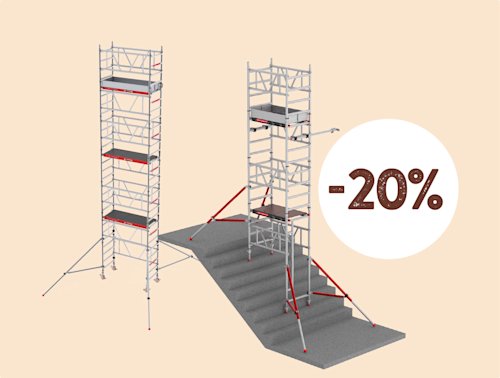 BOSSflash APR-MEI 26 MiTower