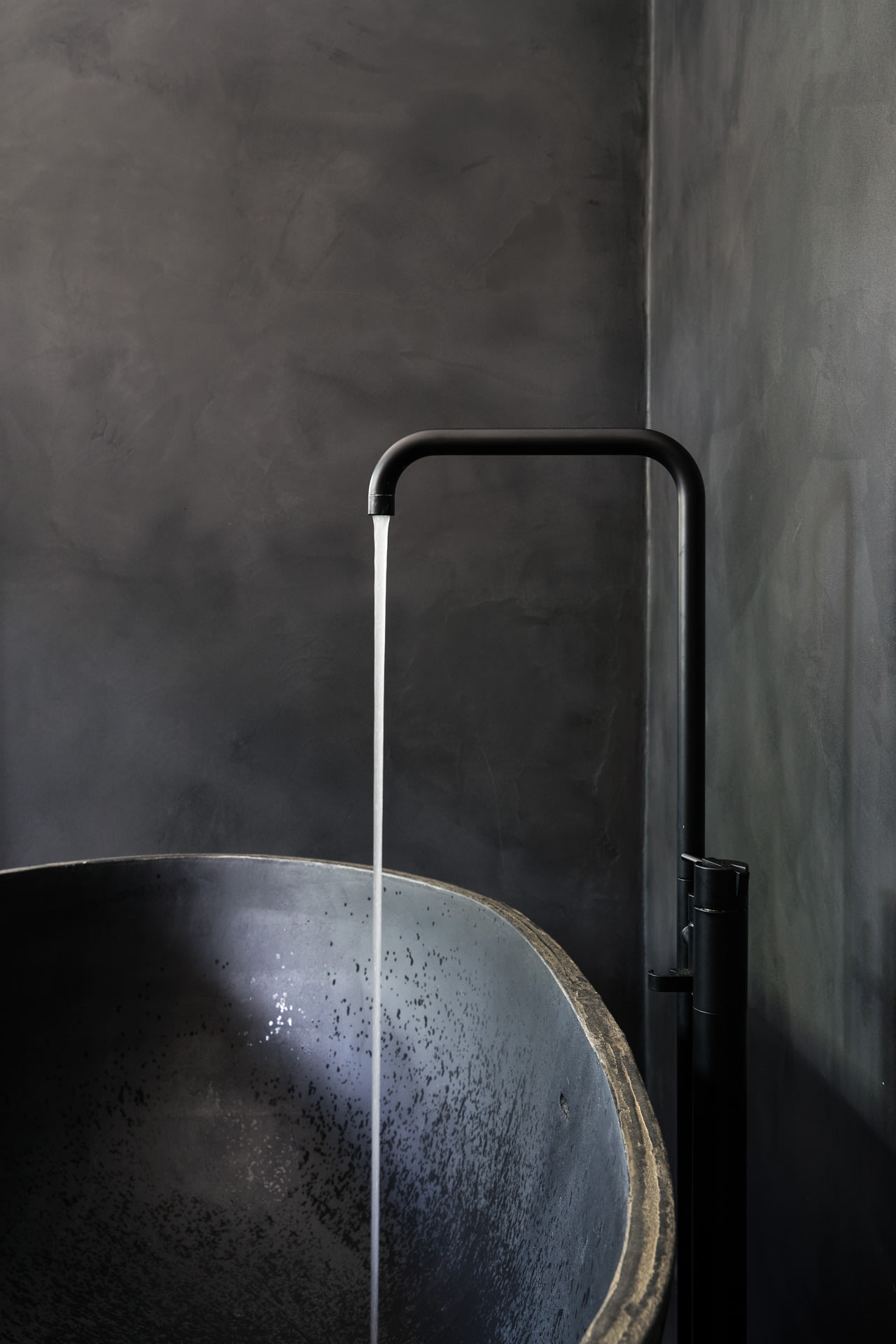 badkamer - zwart - Deco Design - inspiratie (3)