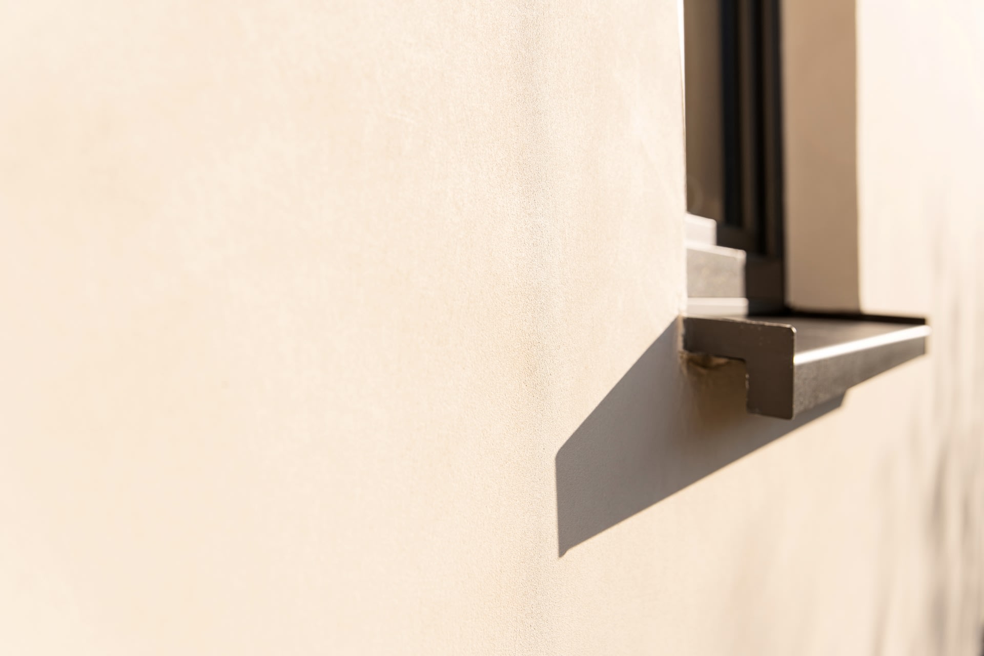 B2B - inspiratiegalerij - BOSSclima - Stone art - stuc - Oxiprom - villa - gevel - wit 26