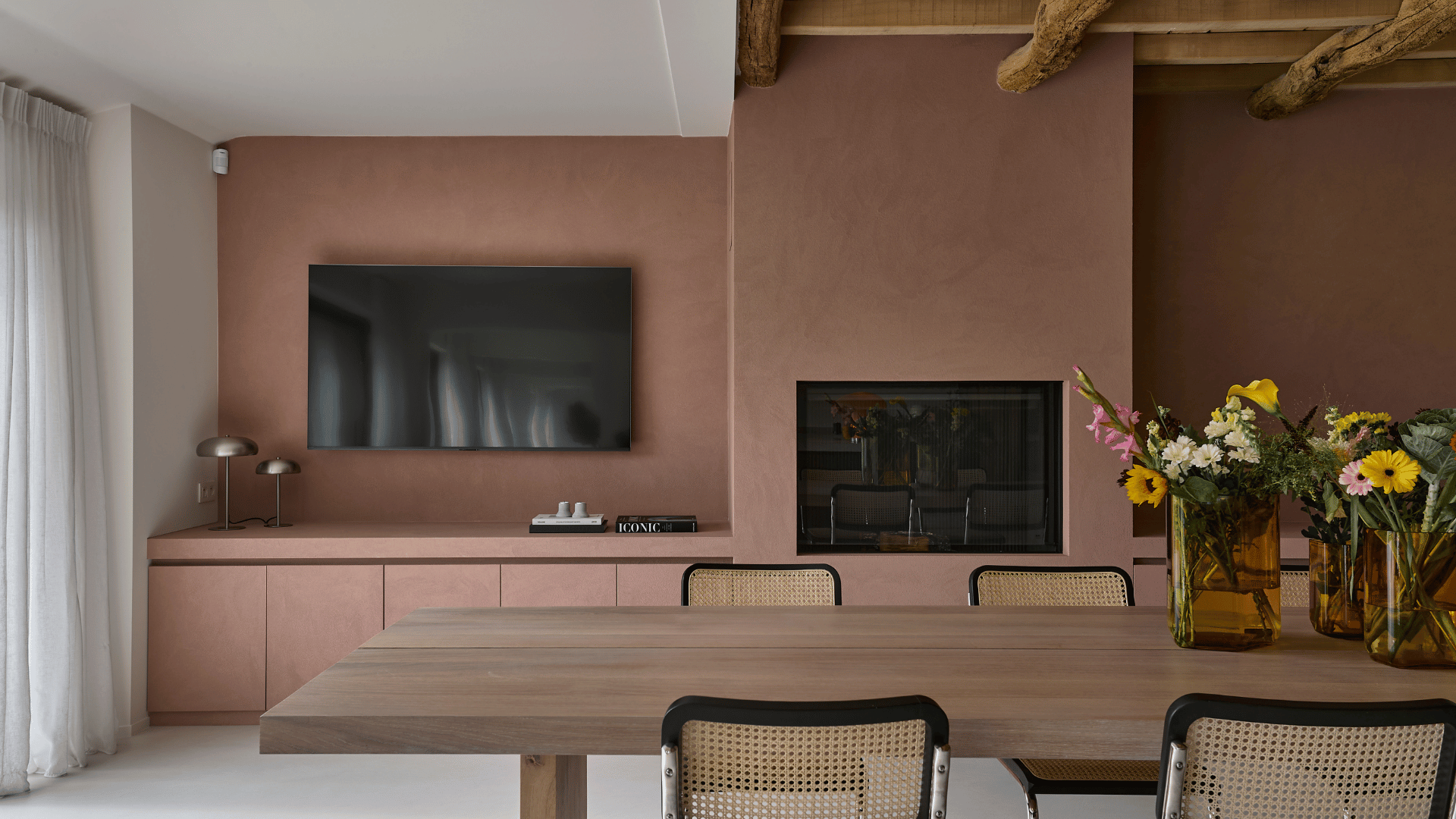 Getuigenis - Maxim Van Hecke - Living