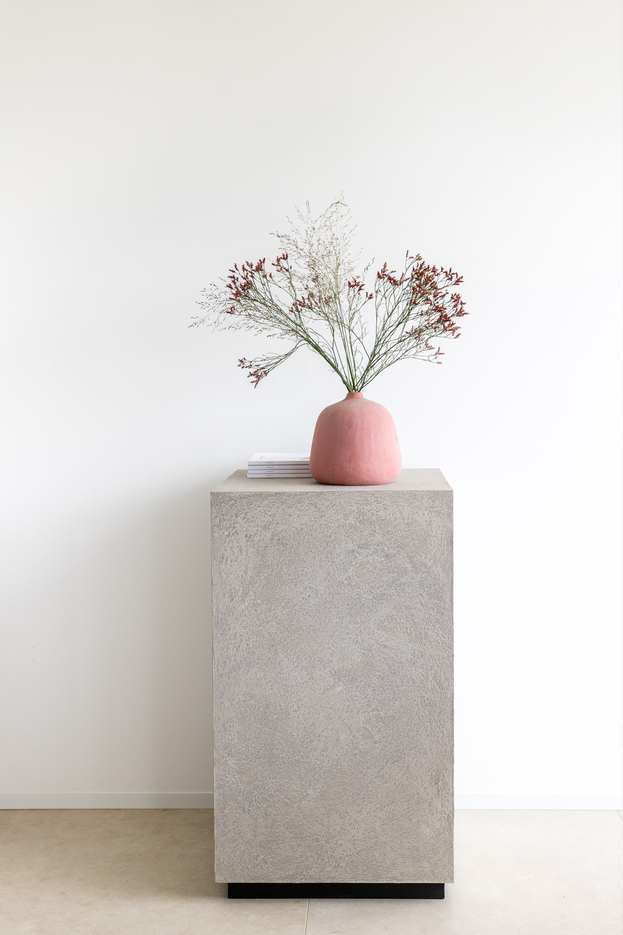 sokkel - grijs - stone art color - inspiratie (1)