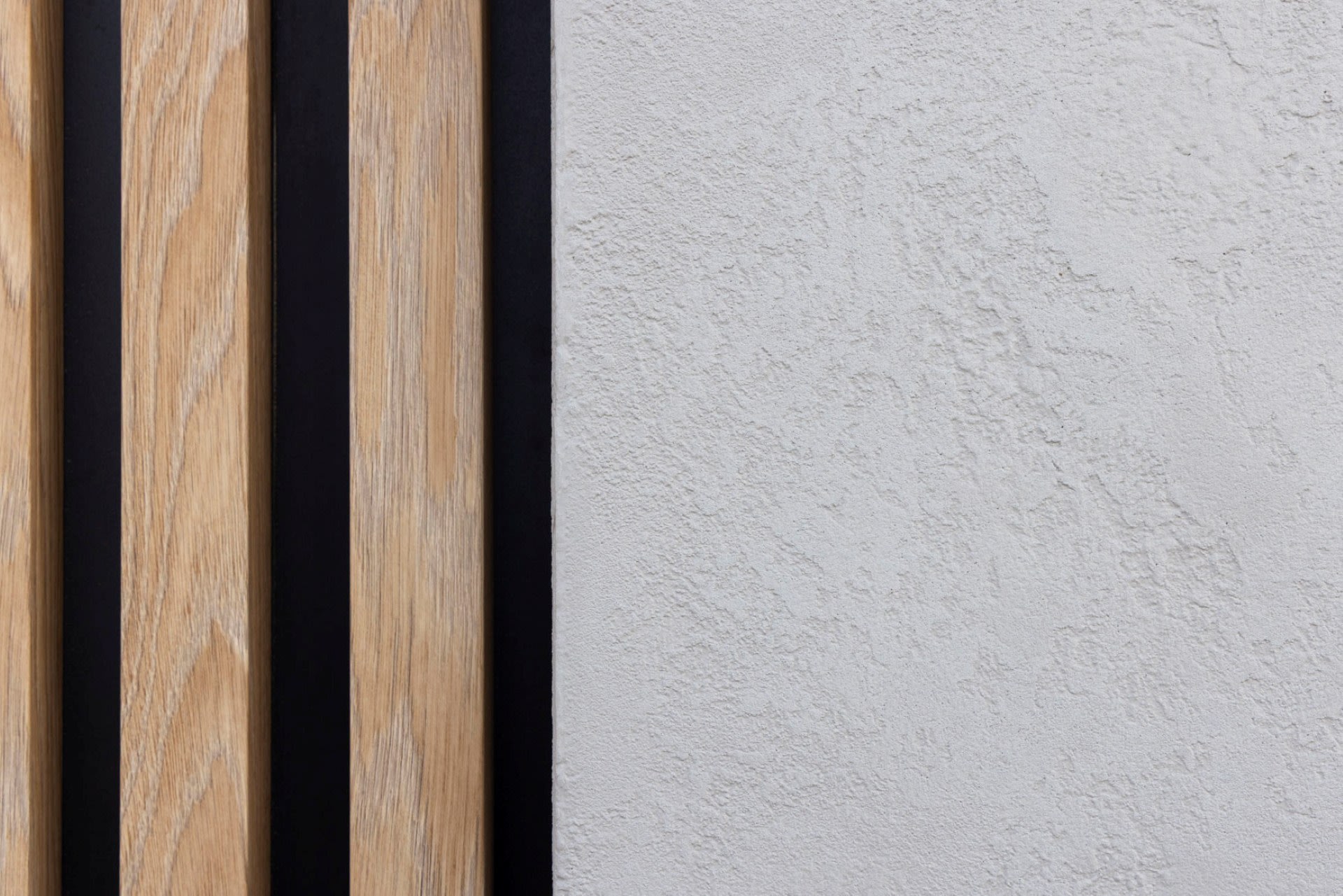 B2B - inspiratiegalerij - BOSSclima - stone art - color - gevel - rijhuis - wit - 15