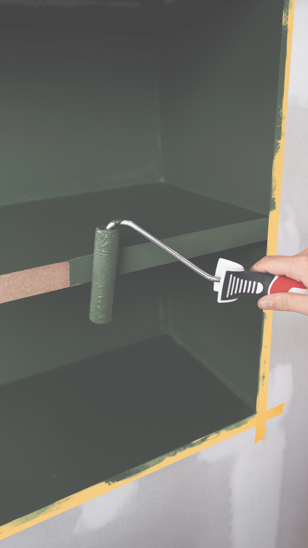 Vaktips - Primers voor vlekken - Image - Hybride multiprimer