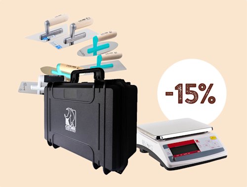 BOSSflash APR-MEI 26 weegschaal