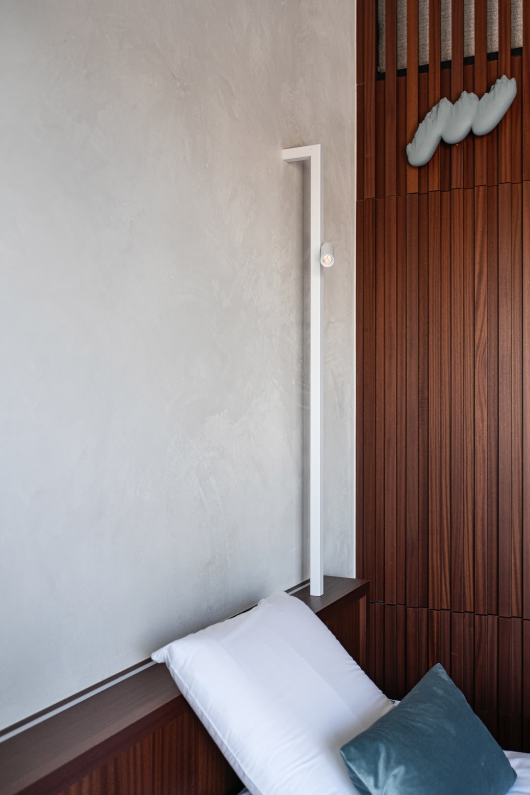 Inspiratiegalerij - Monte Marcella - Slaapkamer