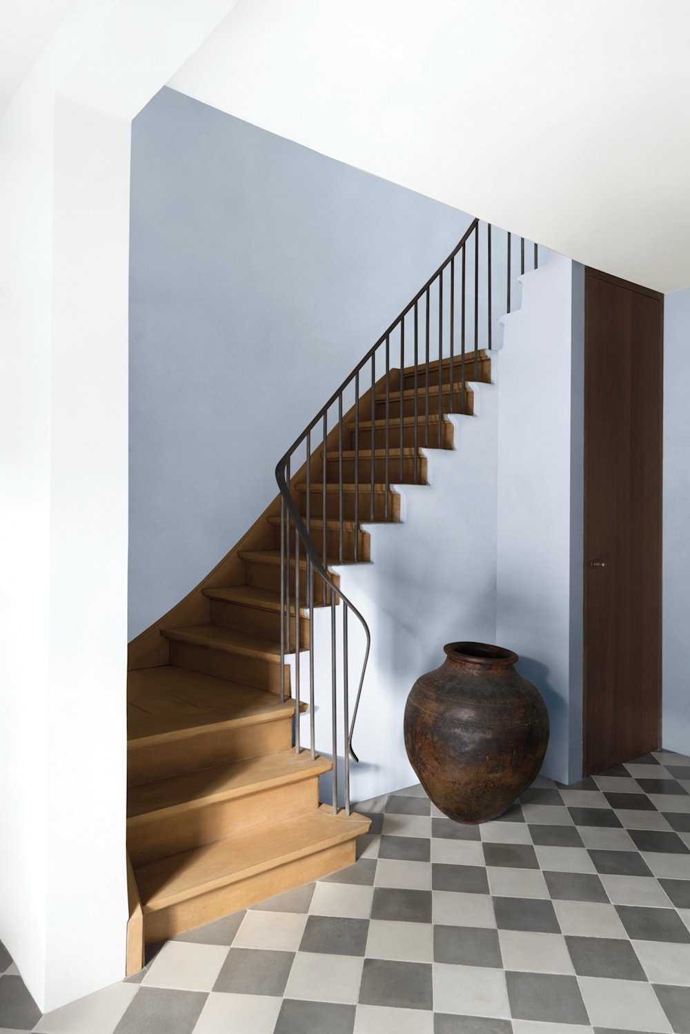Trendspecial 2026 re-earth hal blauw
