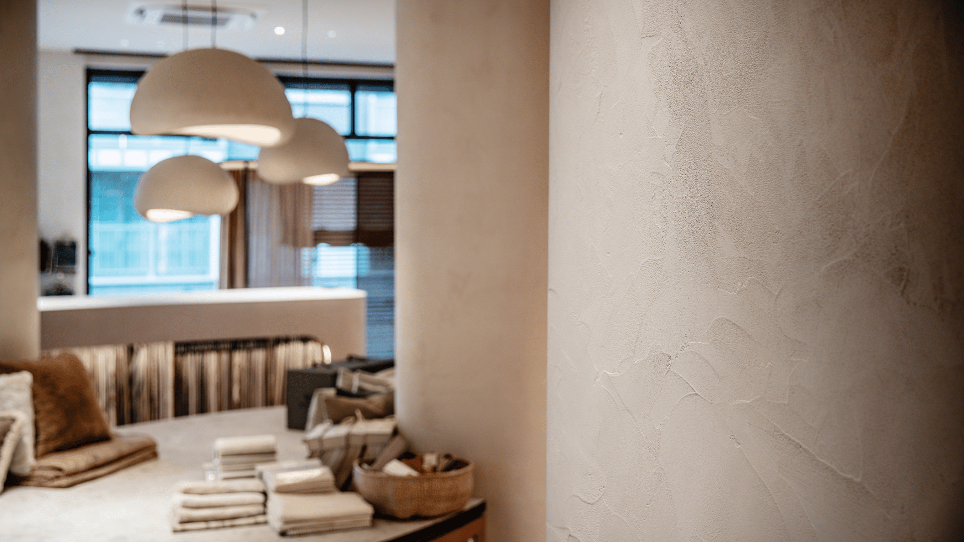 Getuigenis - OVS Decoratie - Showroom - Aqua Sensa