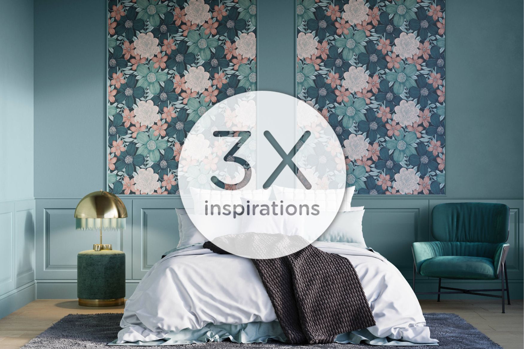 slaapkamer 3x anders FR