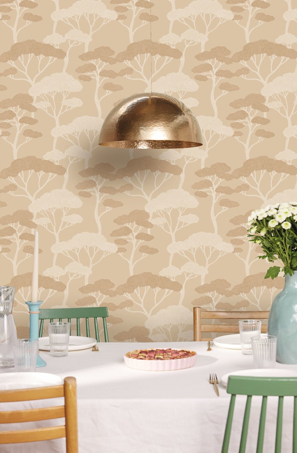 CASELIO LIG AMB SWEET BEIGE 106621017
