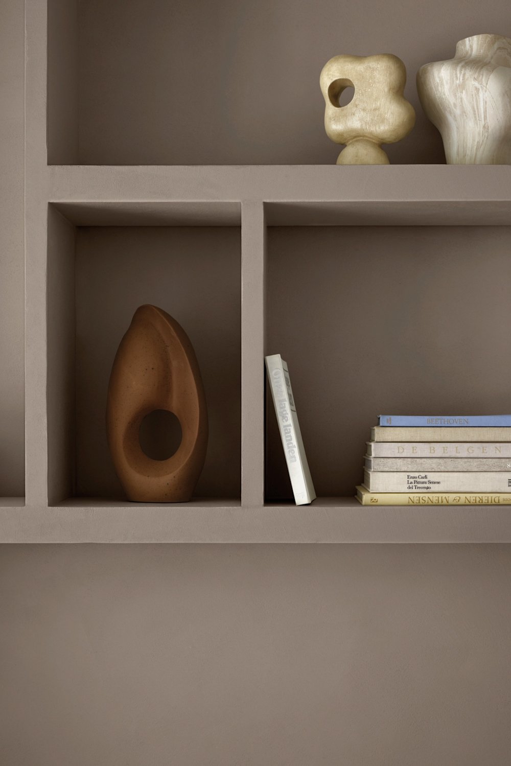 Trendspecial 2026 sensatory woonkamer bruin