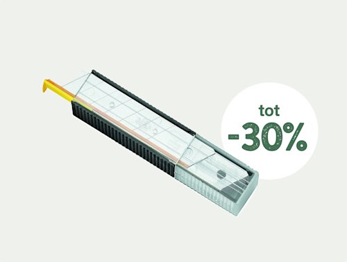 BOSSflash FEB-MRT 26 vervangmessen Storch NL