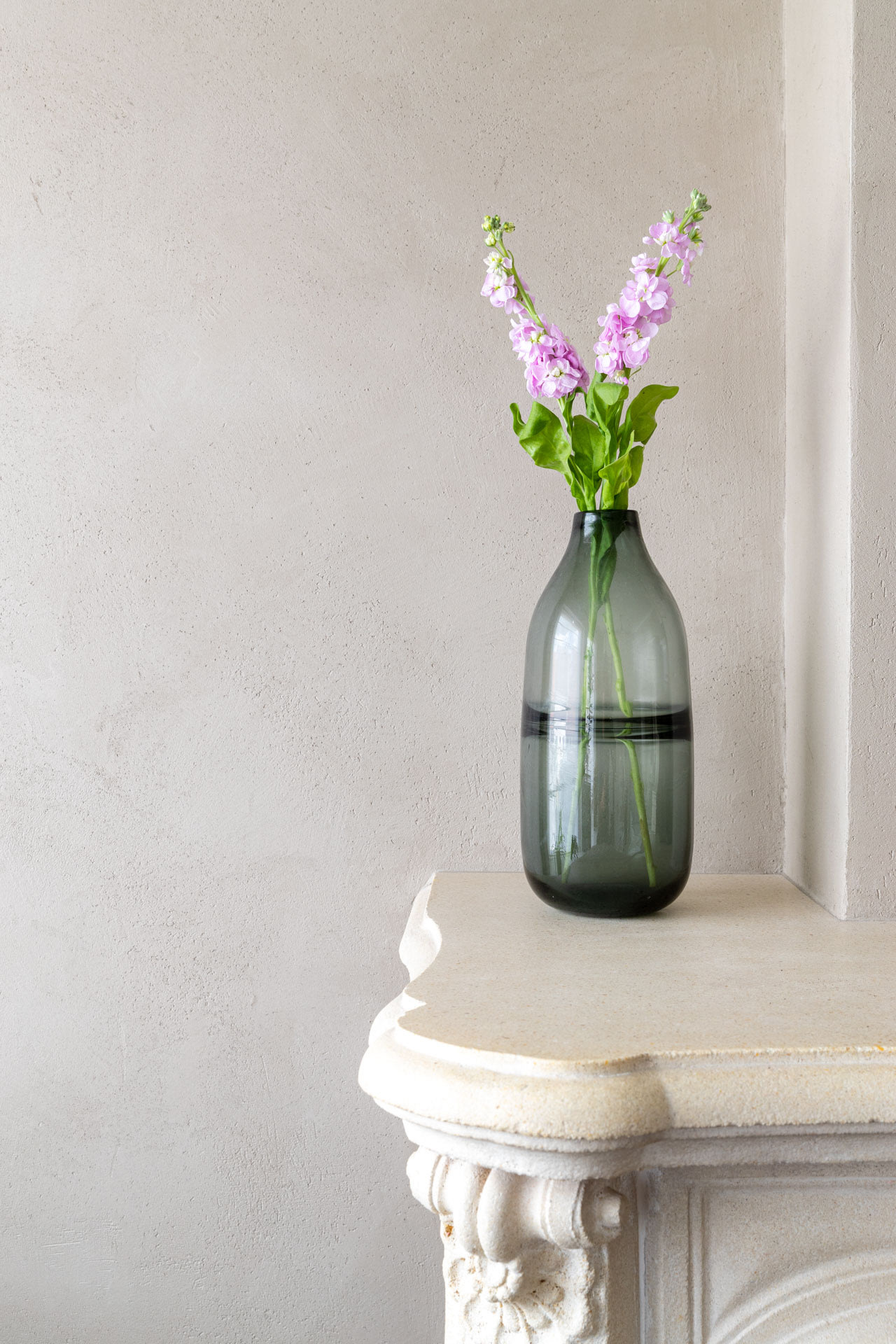 muur - offwhite - Claystuc Original - inspiratie (8)