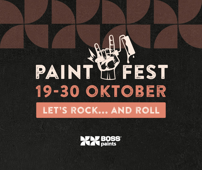 paintfest - main image