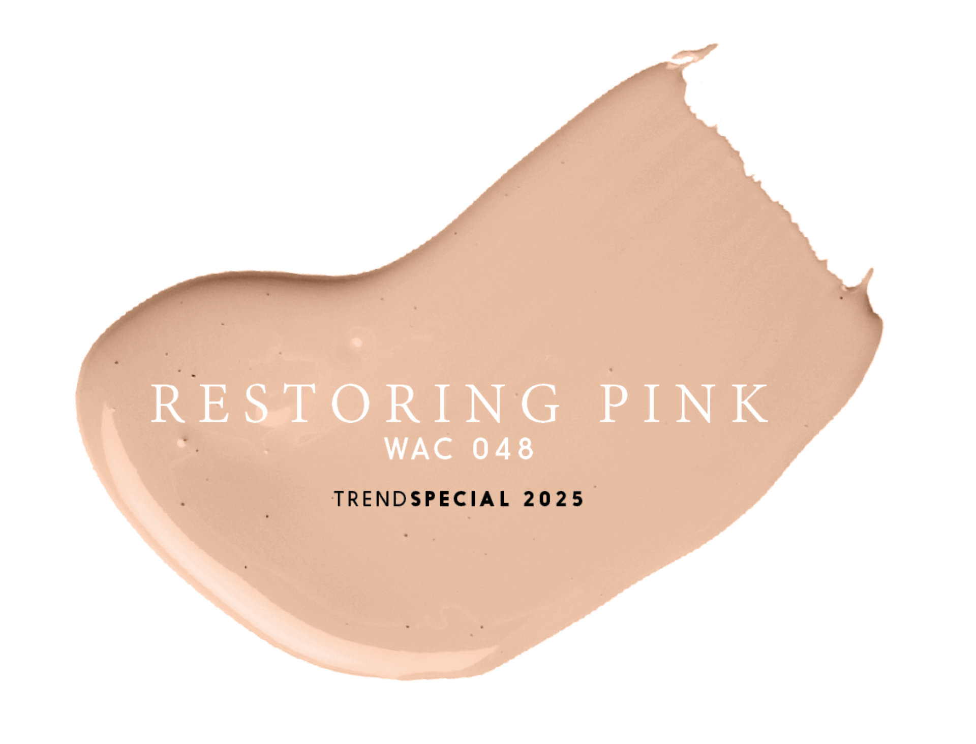 trends25 restoring pink