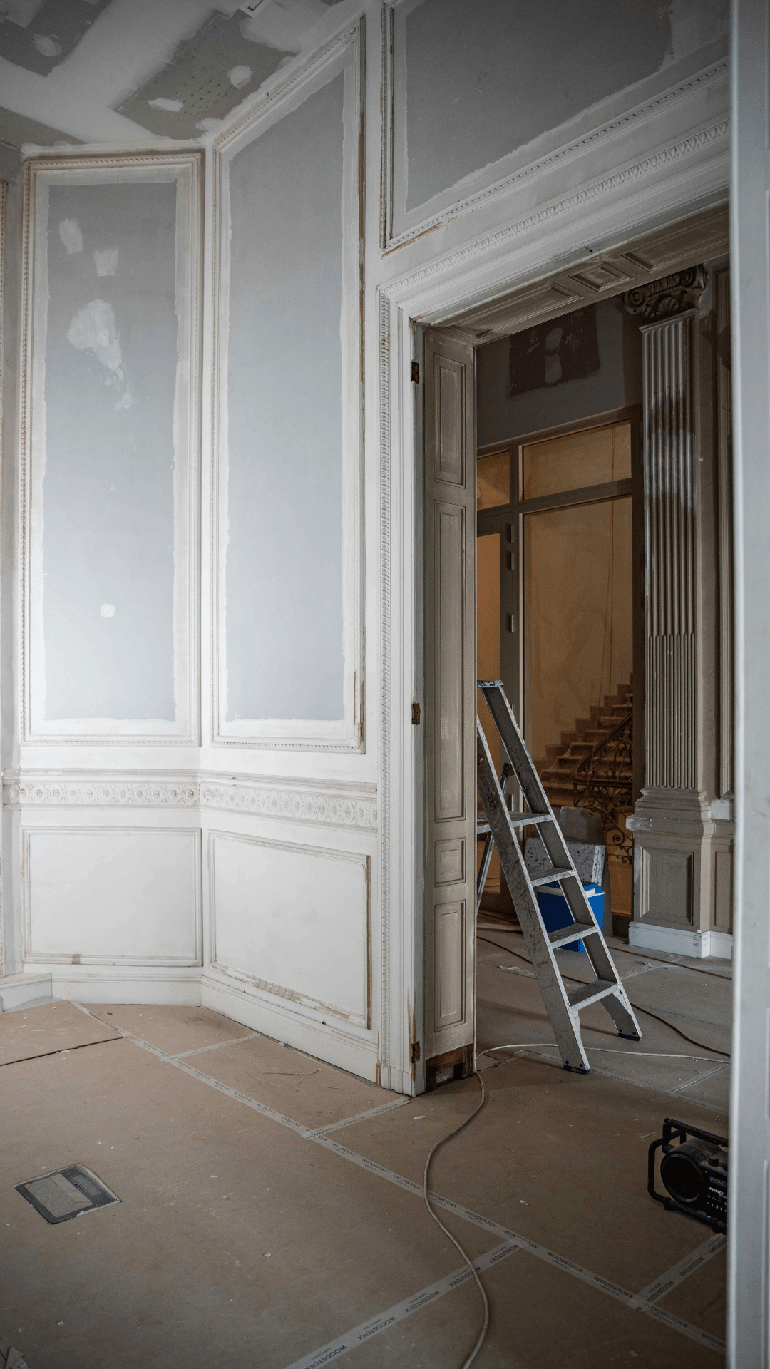 Vaktips - Primers voor vlekken - Image - Bossprim