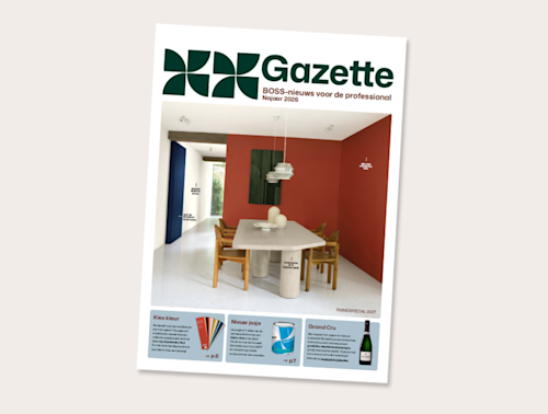 BOSSgazette najaar 2026 NL + FR MOCKUP