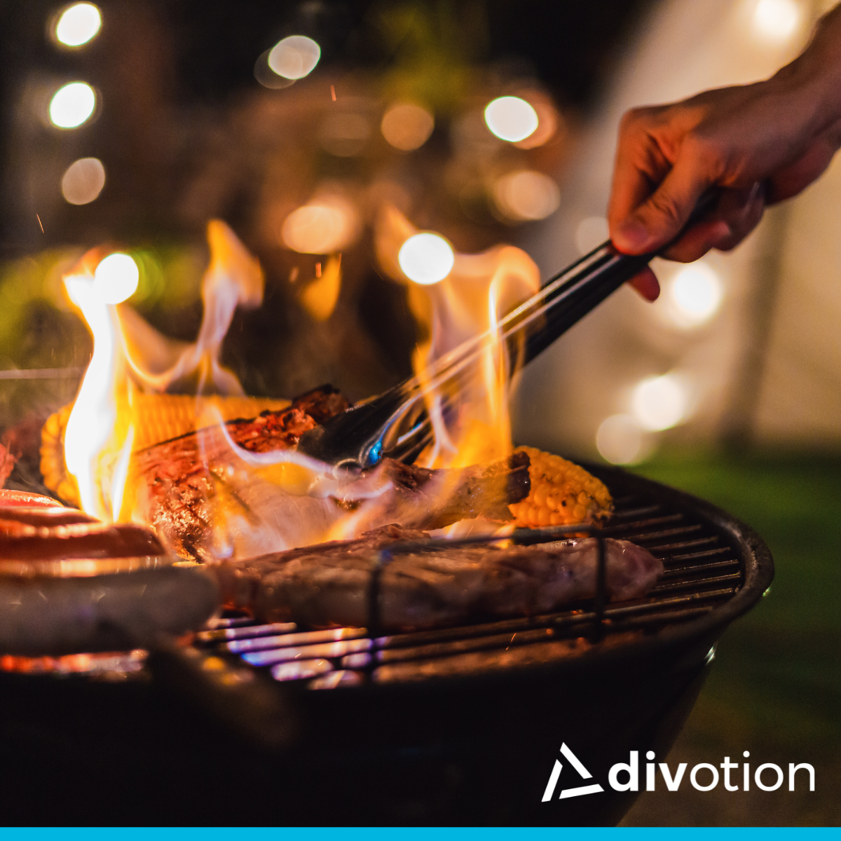 Divotion BBQ