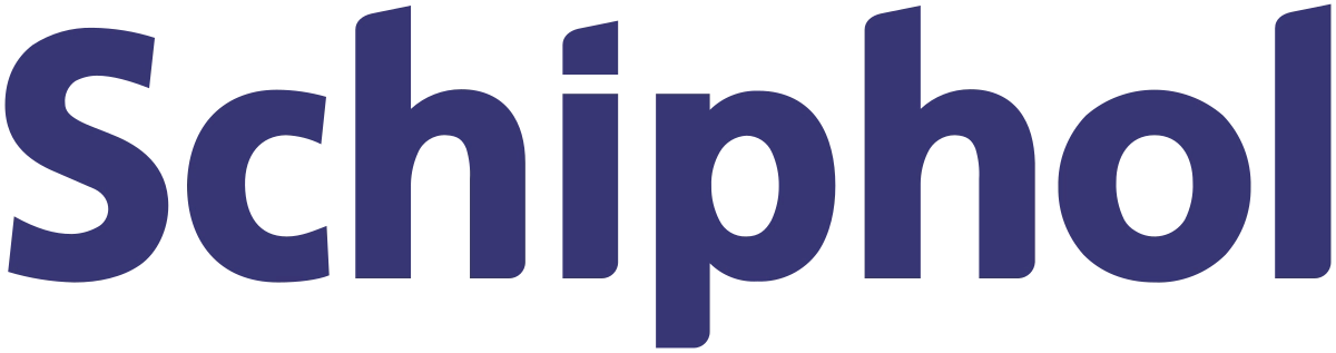 schiphol logo