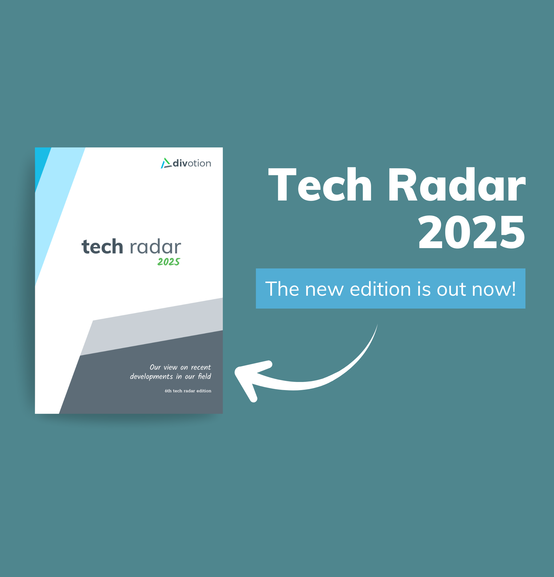 Tech Radar 2025