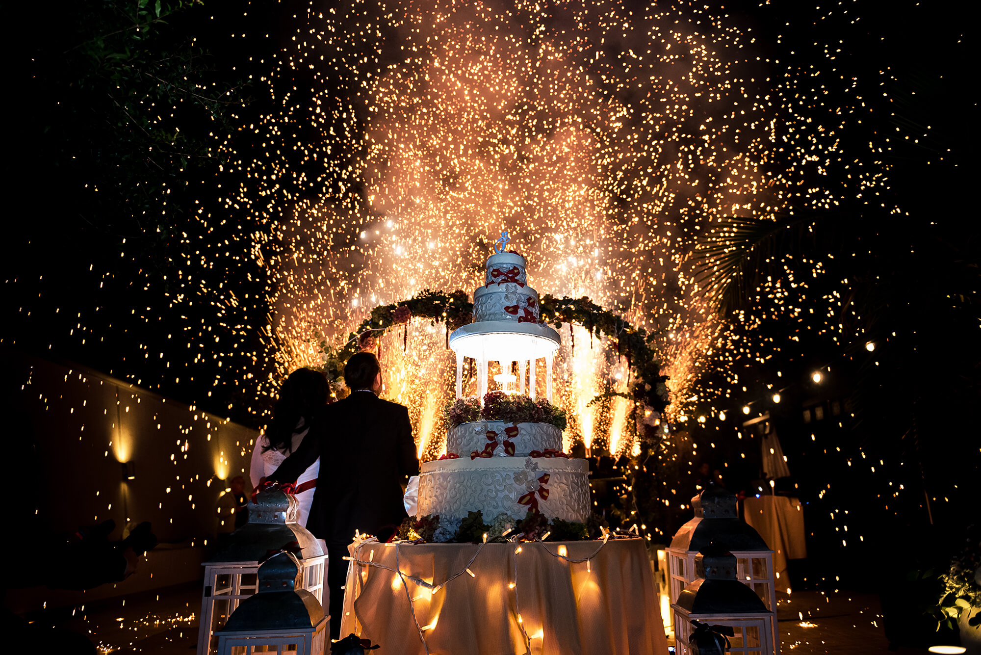 fuochi-artificiali-matrimonio-liguria