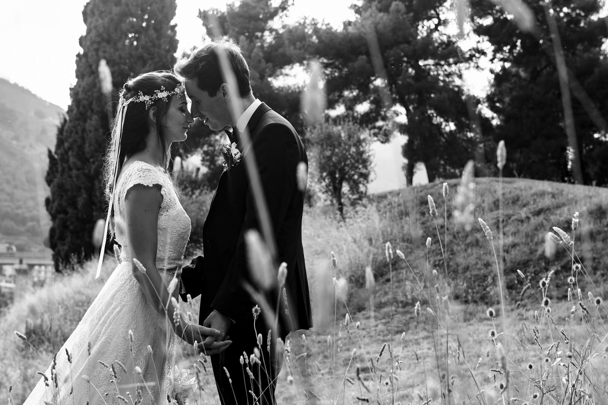 matrimonio in toscana