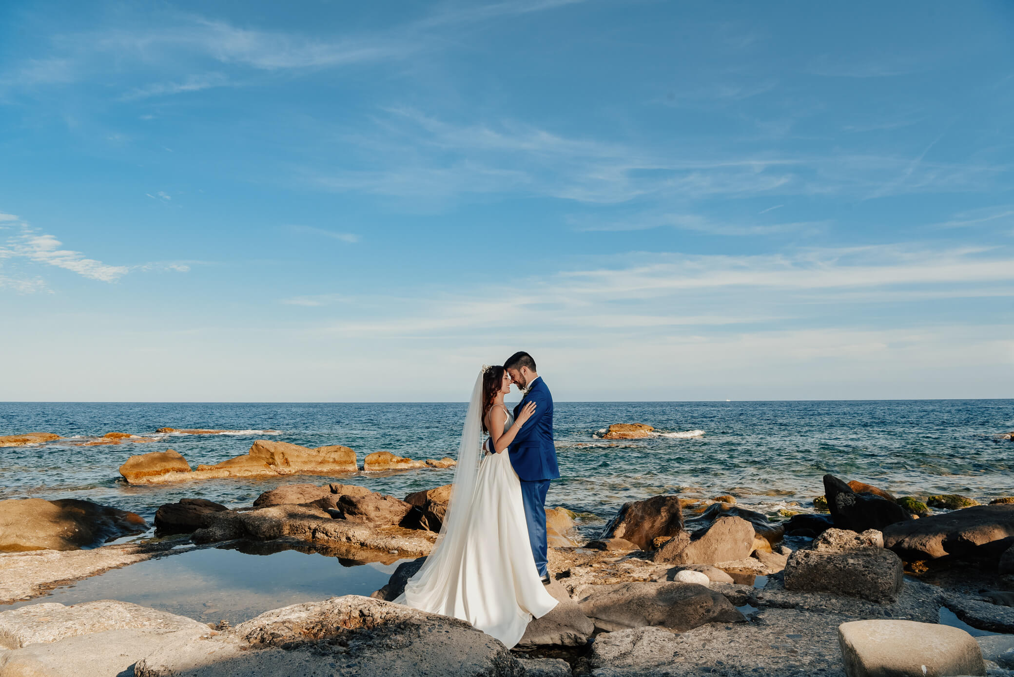 destination wedding in Italy? the ideal place could be Liguria