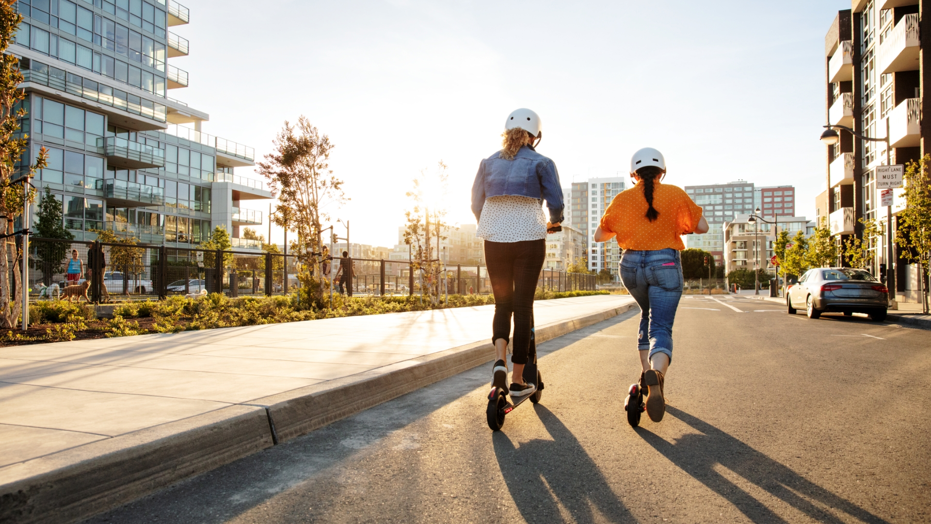 Scale AI Customer Success Story Skip Scooters